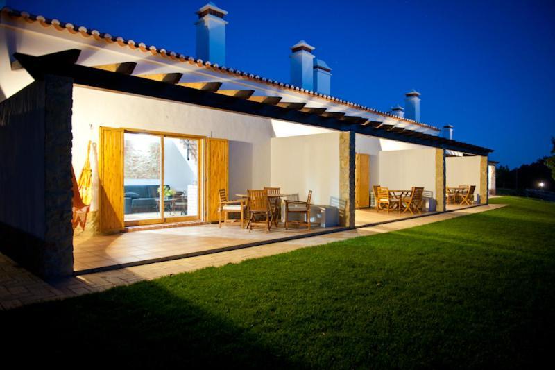 Herdade Monte Do Sol Aljezur Extérieur photo